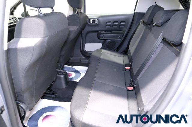 CITROEN C3 PURETECH 83 S&S SHINE NEOPATENTATI