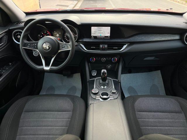 ALFA ROMEO Stelvio 2.2 Turbodiesel 160CV AT8