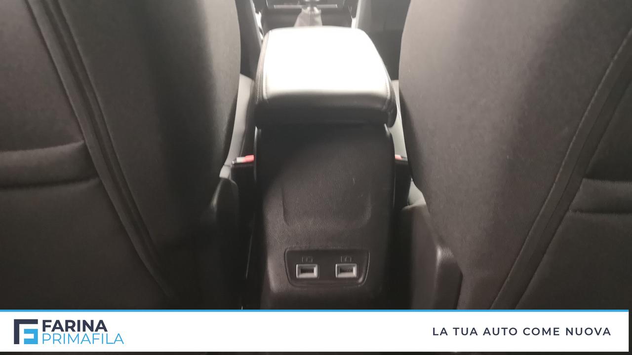 PEUGEOT 2008 II 2020 - 2008 1.2 puretech Allure Pack s&s 100cv