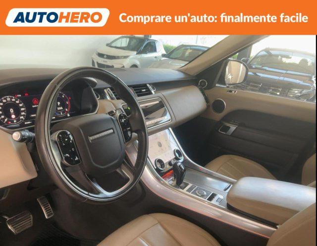 LAND ROVER Range Rover Sport 3.0D l6 350 CV HSE Dynamic