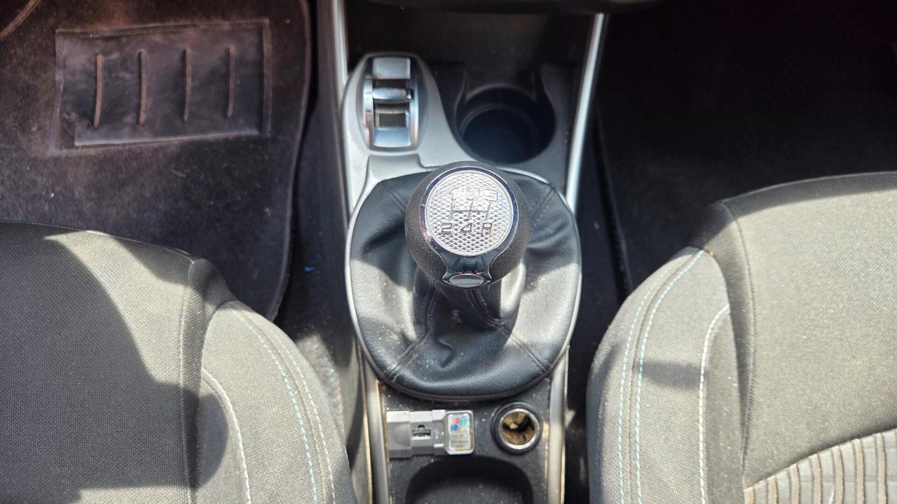 Alfa Romeo MiTo 1.4 105 CV M.air Distinctive Premium Pack