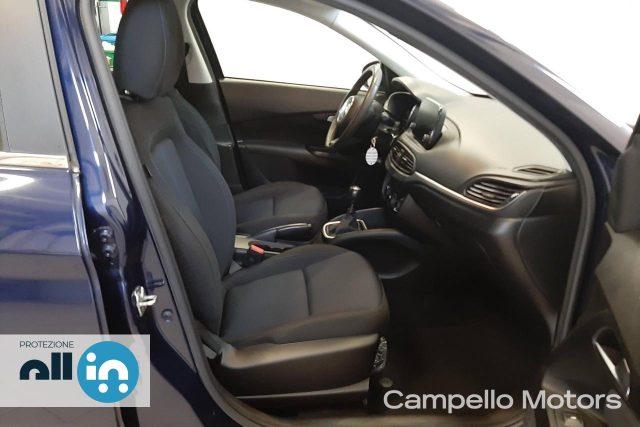 FIAT Tipo Tipo 5p 1.4 16V Mirror GPL