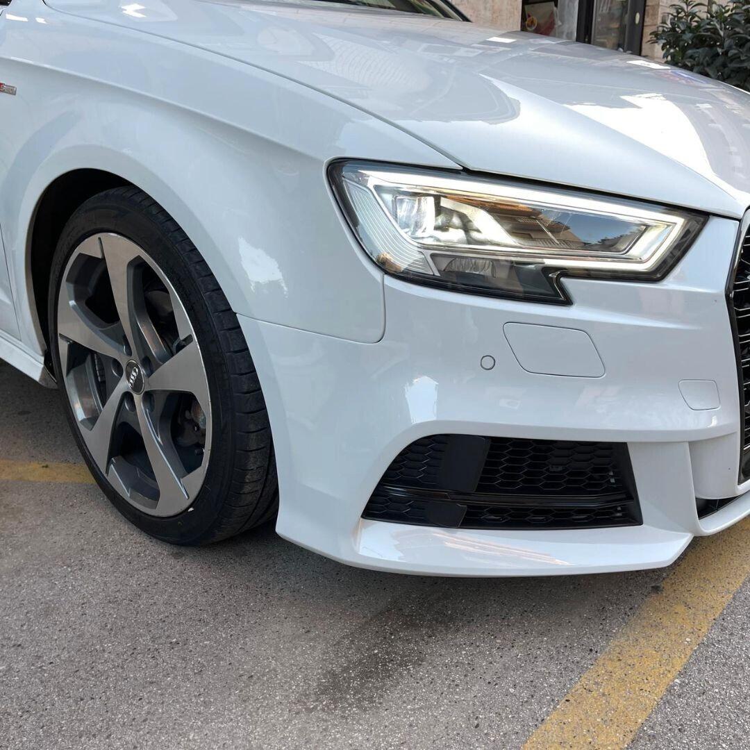 Audi A3 SPB 2.0 TDI 150 CV S-Line