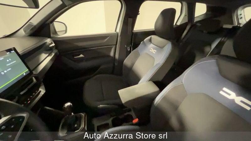 Dacia Duster 1.0 TCe GPL 4x2 Expression *PROMO AZZURRA*