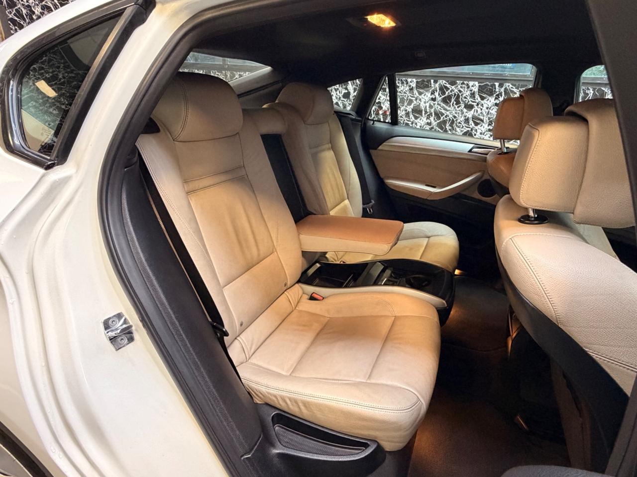Bmw X6 xDrive30d Attiva