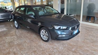 Seat Leon Sportstourer 1.0 TSI 110 CV DSG