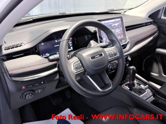 JEEP Compass 1.3 T4 240 CV PHEV 4xe Trailhawk - PROMO