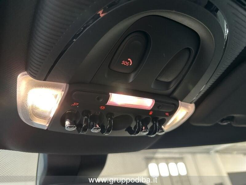 MINI Mini Countryman F60 2020 Diese Mini Countryman 2.0 Cooper SD Classic auto