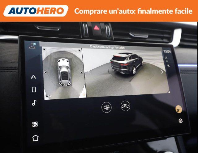 JAGUAR F-Pace 2.0 D 204 CV AWD aut. S