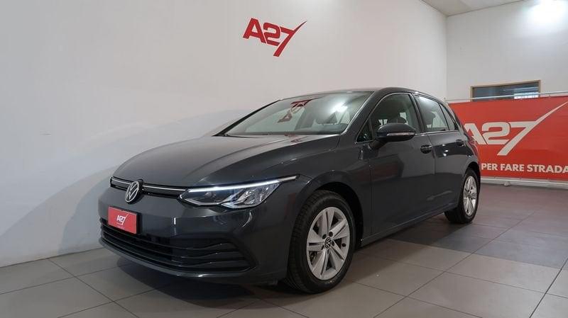 Volkswagen Golf Golf 1.0 etsi evo Life 110cv dsg