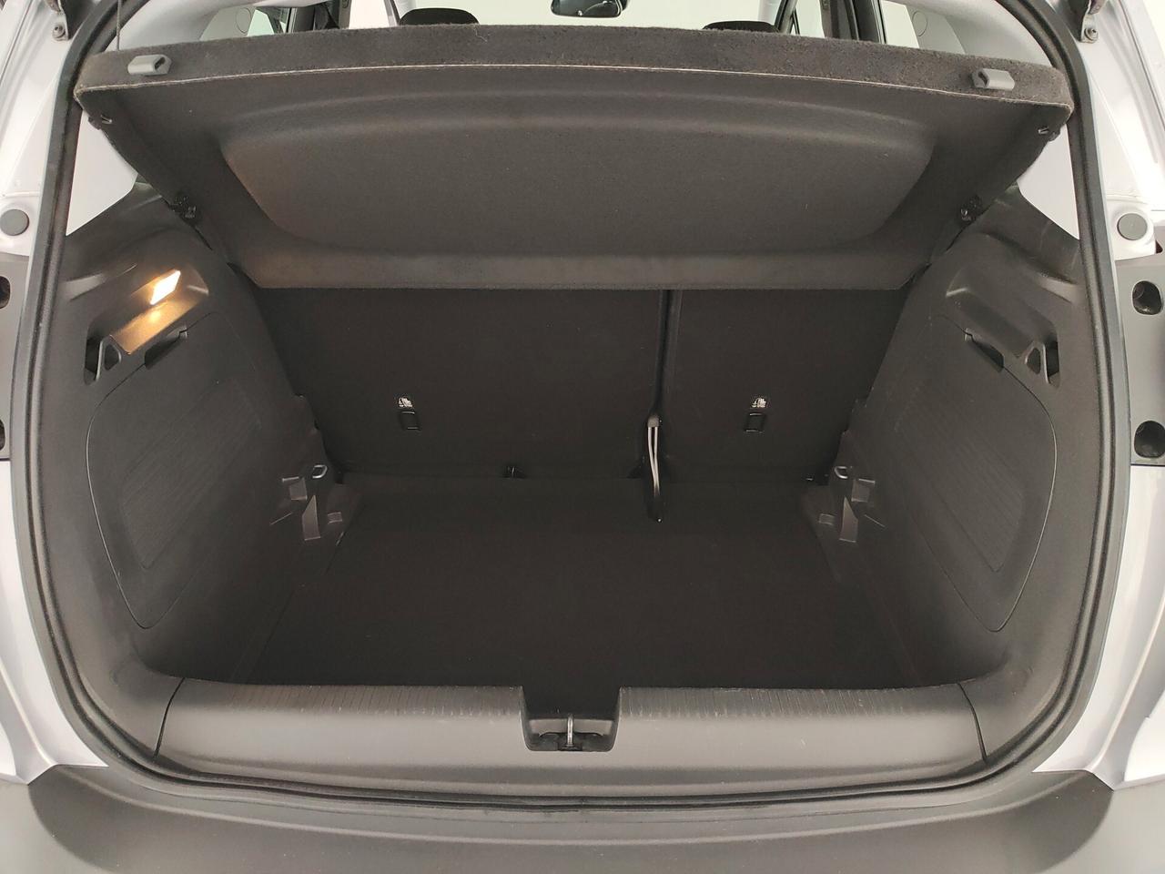 Opel Crossland 1.5 ECOTEC D 110 CV Start&Stop Edition