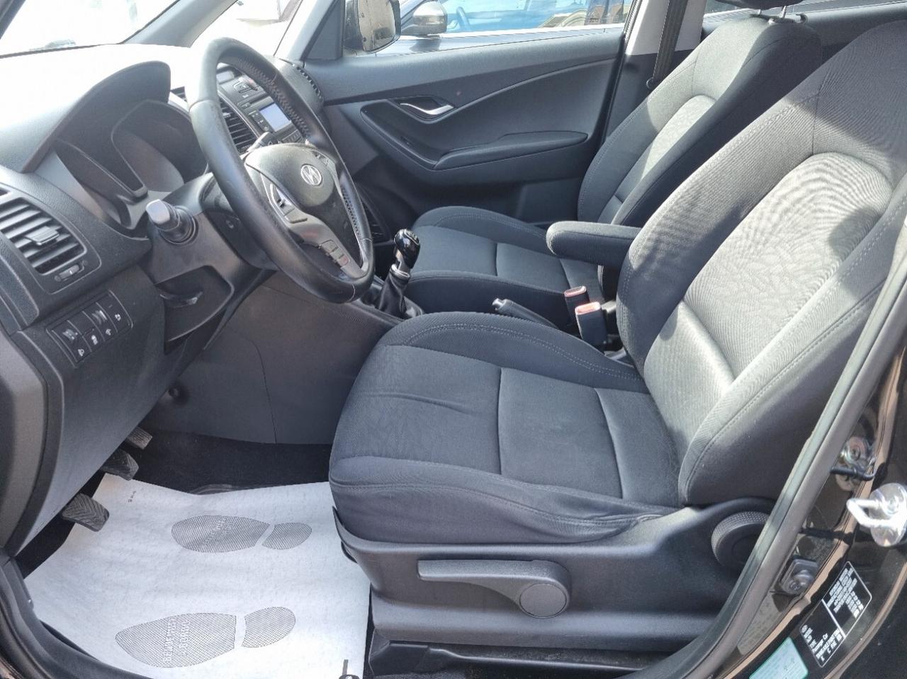 Hyundai ix20 1.4 CRDi 90CV Comfort PERFETTA