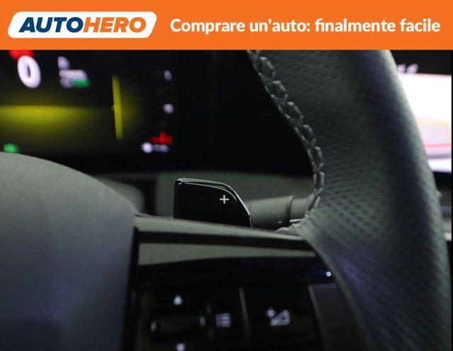 OPEL Astra 1.6 Plug-in Hybrid 225 CV AT7 GSe