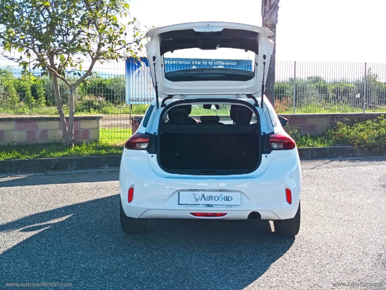 OPEL Corsa 1.2 Edition