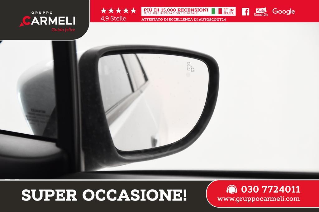 Renault Zoe Intens R135 Flex e-shifter