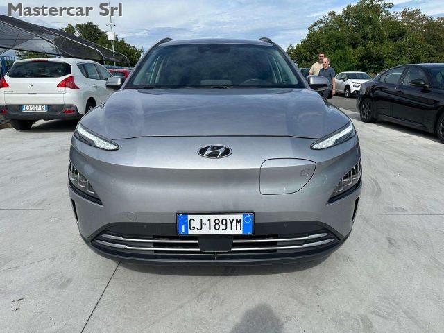 HYUNDAI Kona 39 kWh EV Xline - GJ189YM