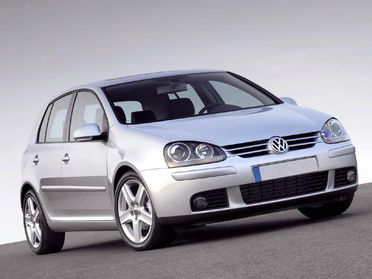 VOLKSWAGEN Golf 1.6 16V FSI 5p. Sportline*OK GUIDA NEO P *