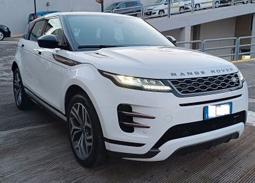 Land Rover Range Rover Evoque Range Rover Evoque 2.0D I4 163 CV R-Dynamic S