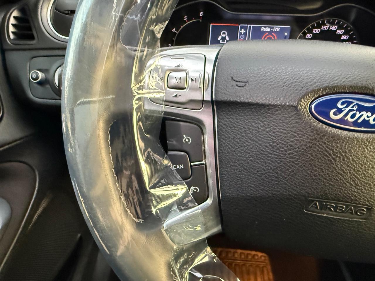 Ford S-Max - 2.0 TDCi 163CV - Titanium