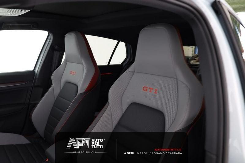Volkswagen Golf Golf 2.0 tsi GTI 265cv dsg