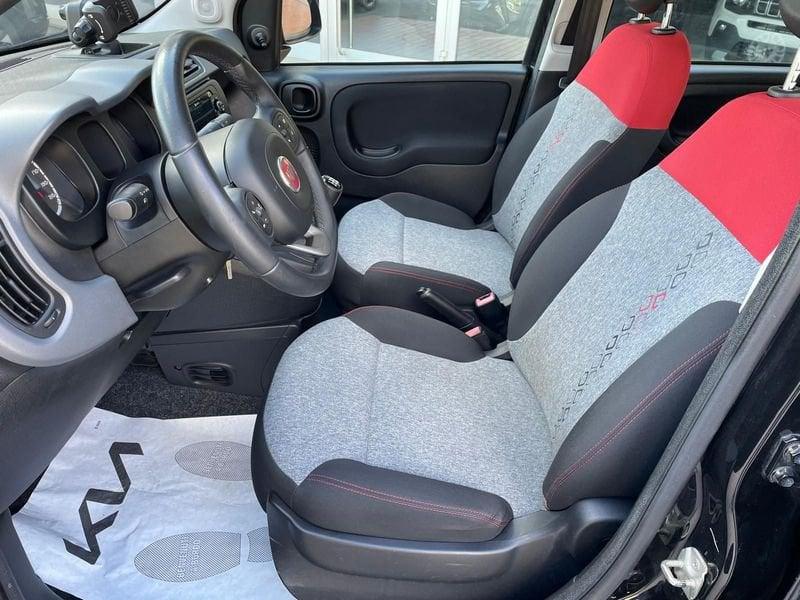 FIAT Panda Panda 1.2 Lounge