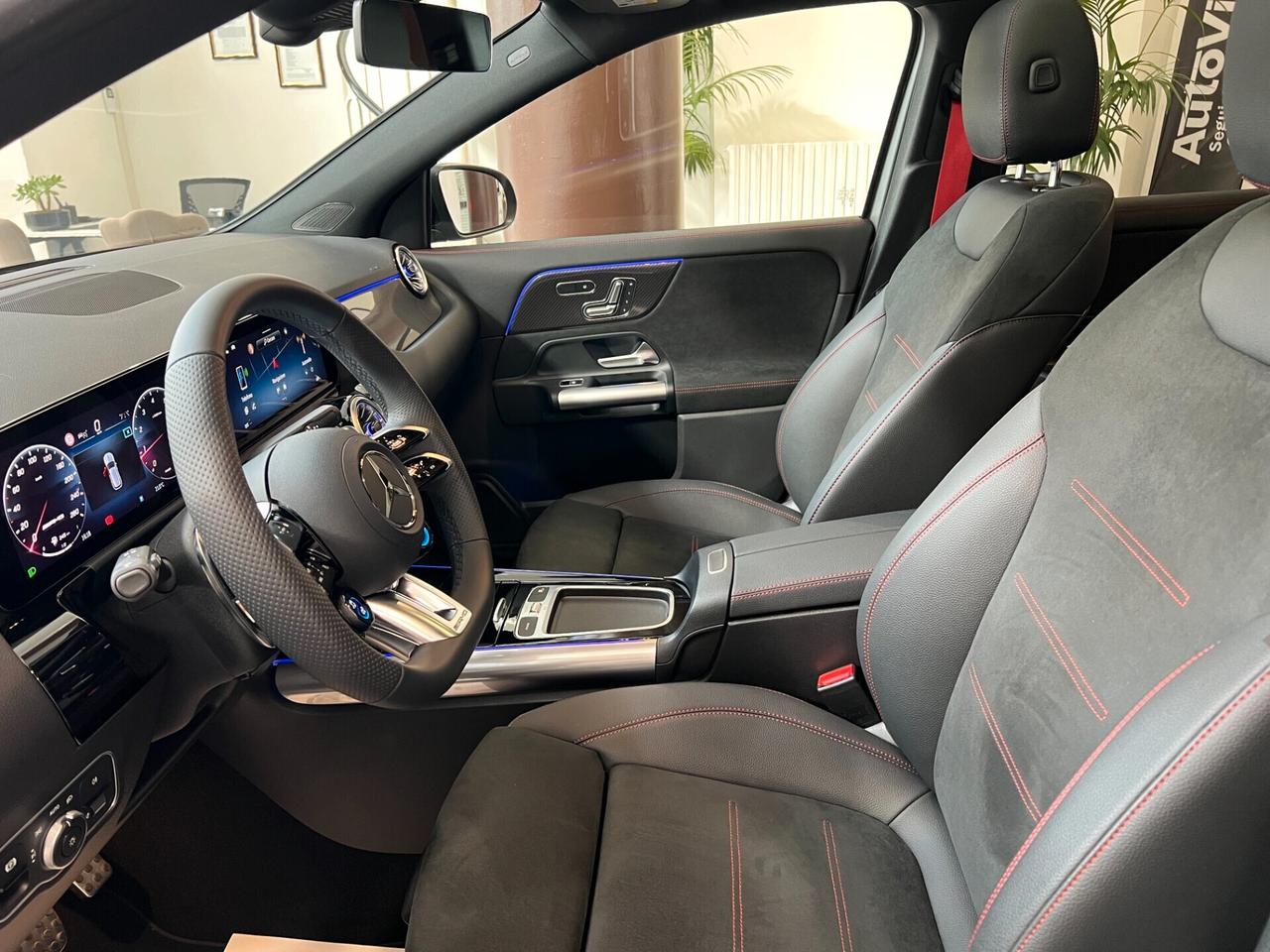 Mercedes-benz GLA 35 4Matic AMG FULL OPT