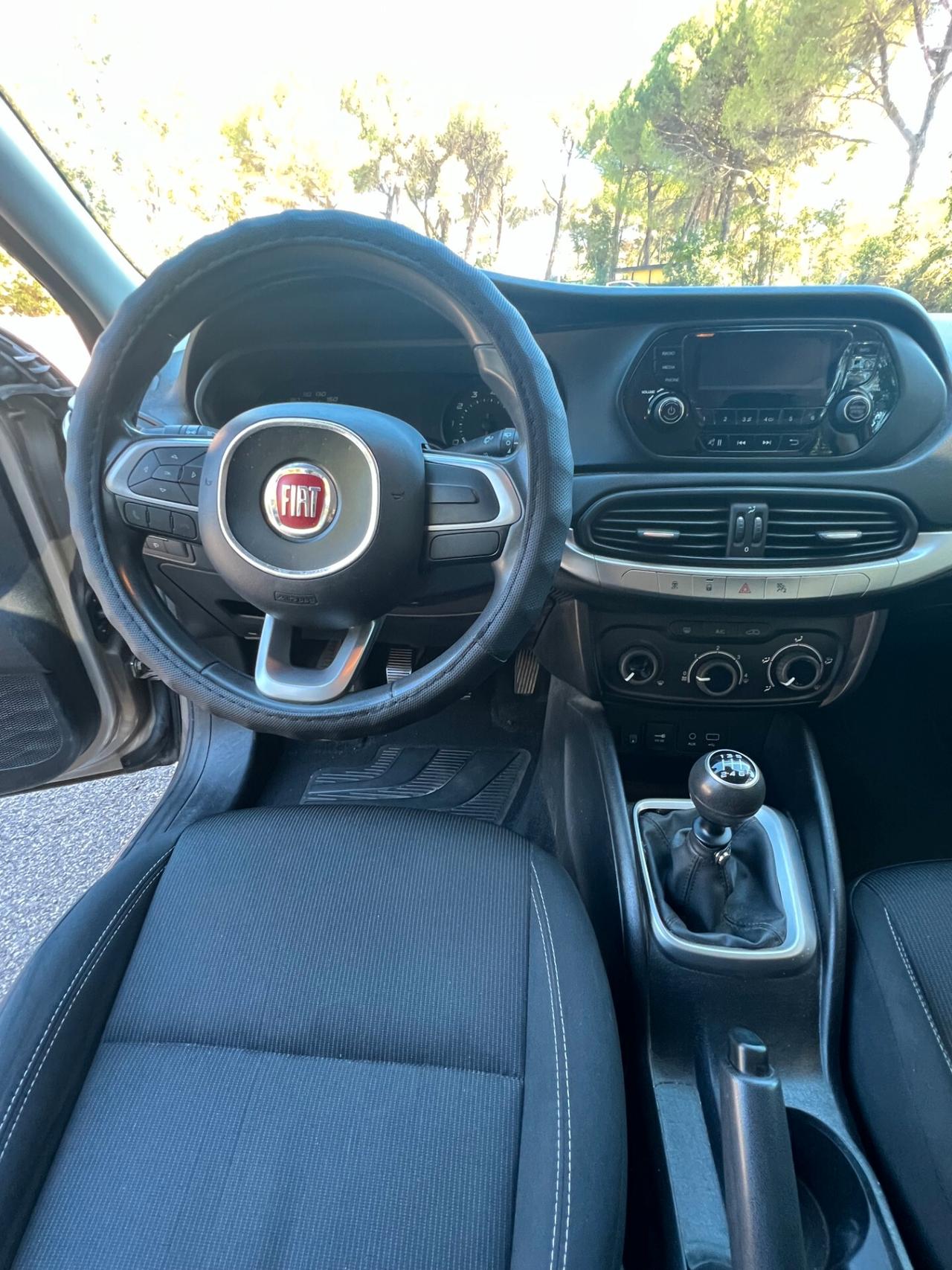 Fiat Tipo 1.4 BENZINA/GPL 5 porte Easy