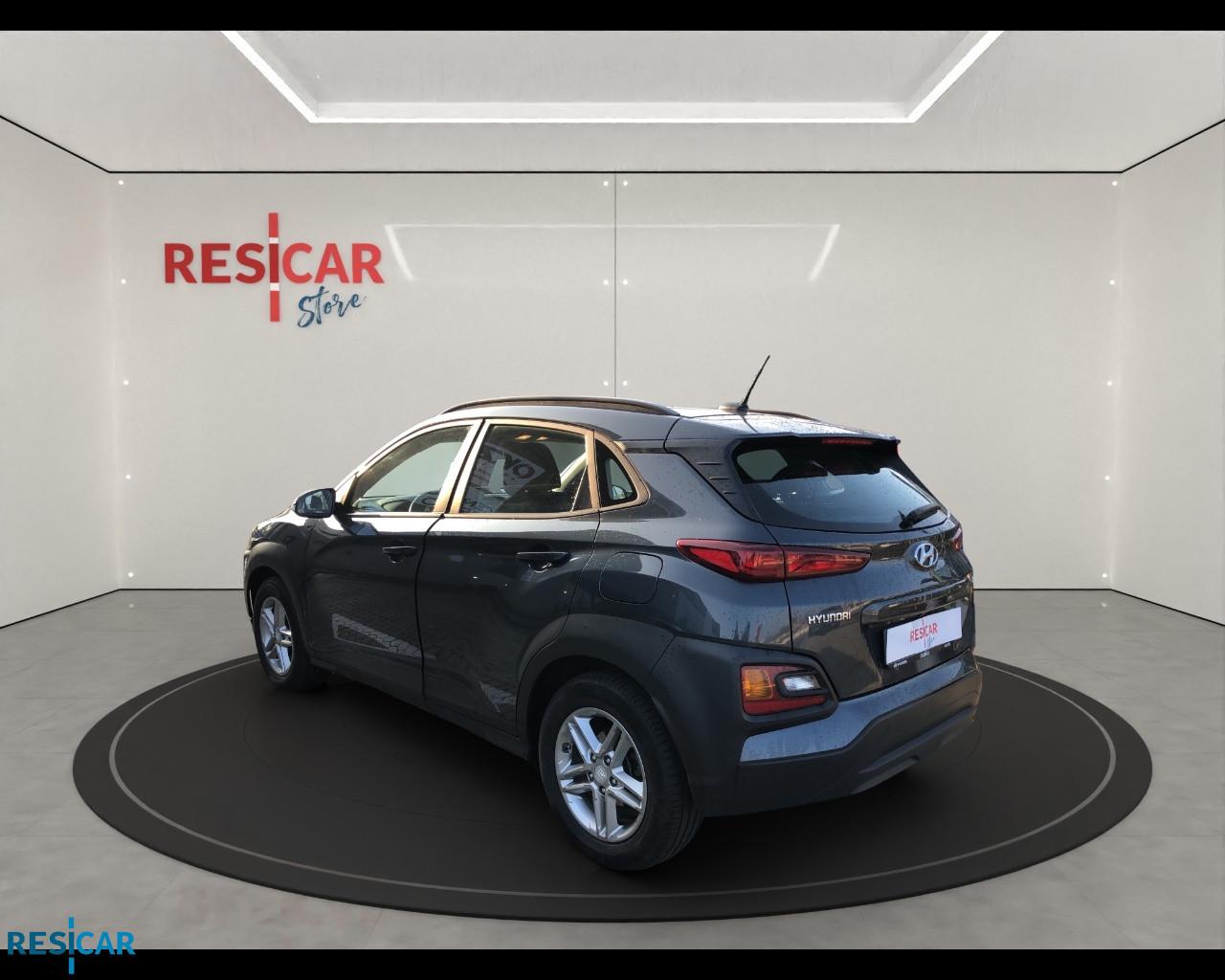 HYUNDAI Kona 1.0 t-gdi Xtech 2wd 120cv