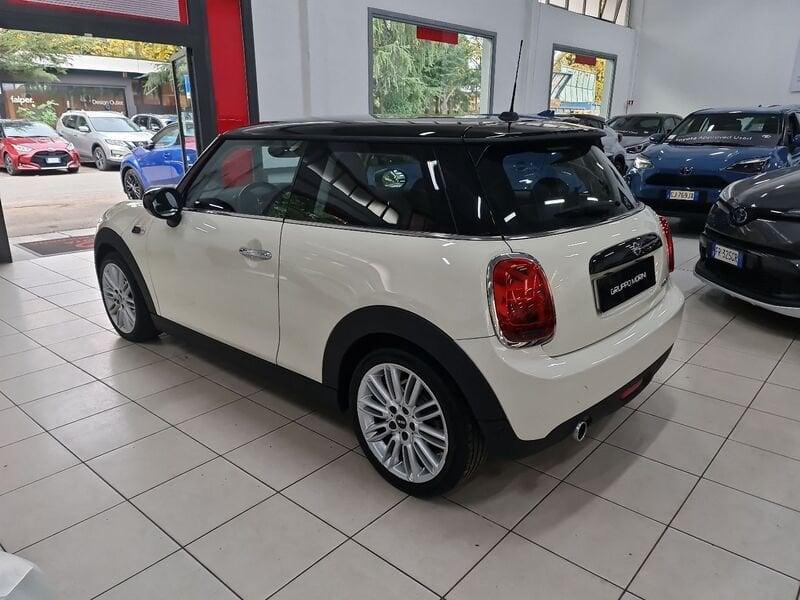 MINI Mini 3 porte Mini 1.5 Cooper Business