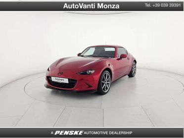 Mazda MX-5 MX-5 2.0 Sport i-eloop 184cv