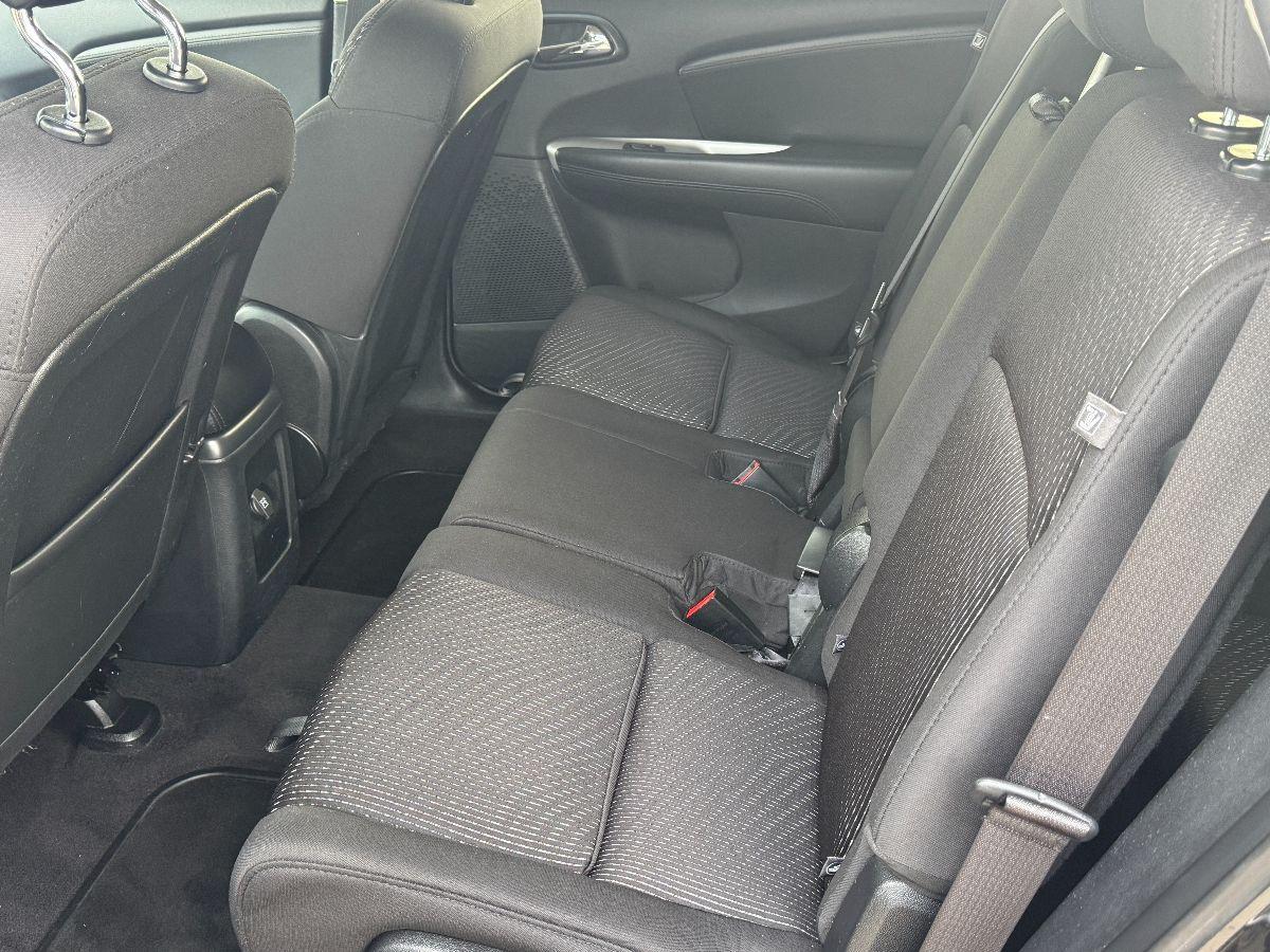 FIAT Freemont 2.0 Multijet 170 CV Lounge