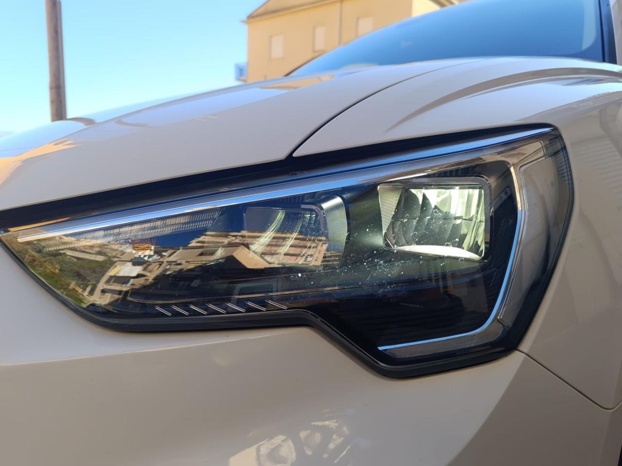 Audi Q3 35 TDI S tronic Business Advanced