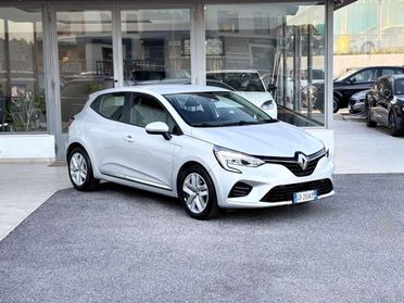 Renault Clio 1.0 Benzina 101CV E6 - 2020