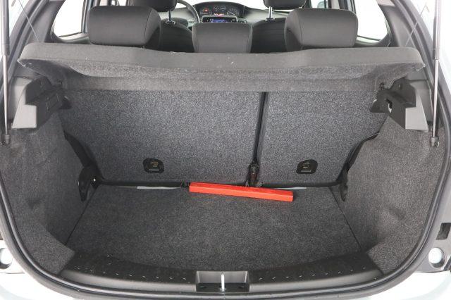 LANCIA Ypsilon Ypsilon 1.0 FireFly 5 porte S&S Hybrid Platino