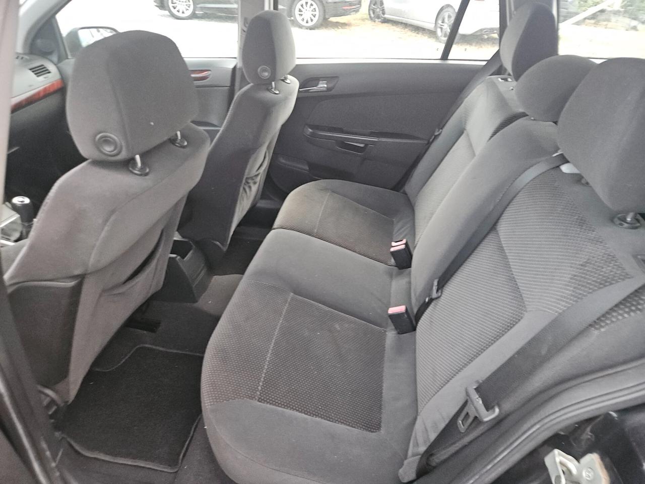 Opel Astra 1.7 CDTI 101CV Station Wagon Cosmo