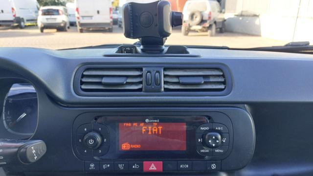 FIAT Panda 0.9 T.Air Turbo S&S 4x4 Pop Van 2 posti Az.Italia