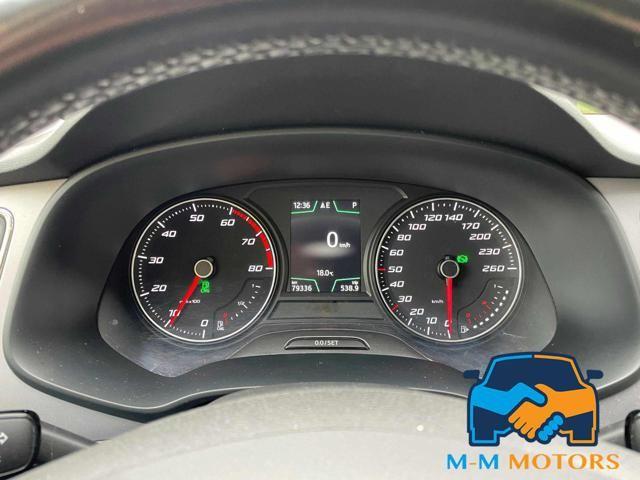 SEAT Leon 1.5 TGI DSG 5p. XCELLENCE