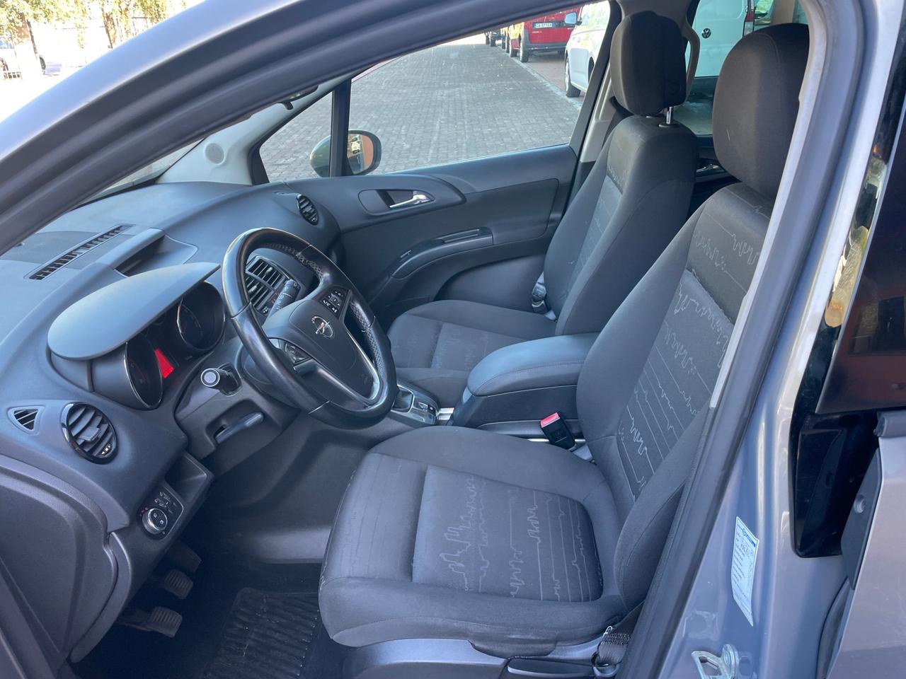 Opel Meriva 1.3 CDTI 95CV ecoFLEX Cosmo