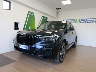 BMW X5 xDrive25d Msport