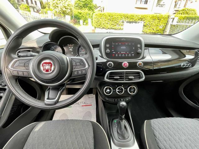 FIAT 500X 1.3 T4 150 CV DCT City Cross