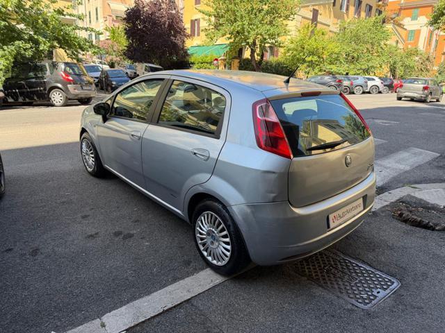 FIAT Grande Punto 1.2 5 porte 85.000 Km
