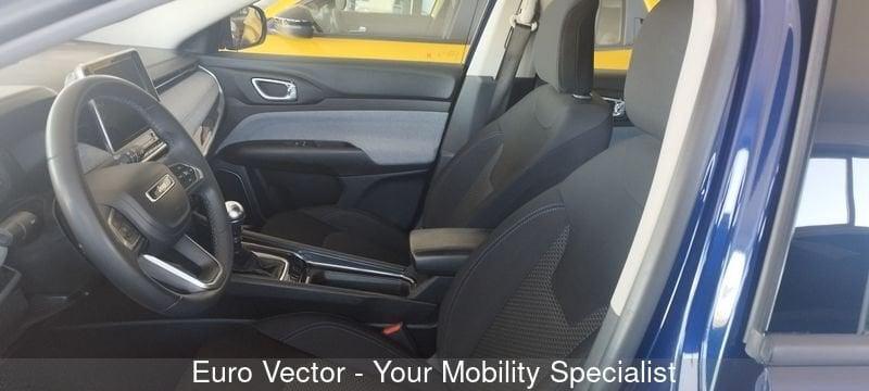 Jeep Compass Compass 1.6 Multijet II 2WD Longitude