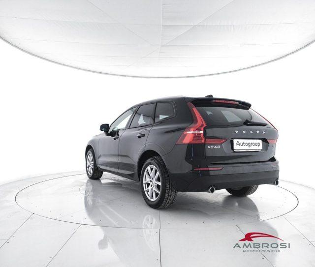 VOLVO XC60 D4 AWD Geartronic Business