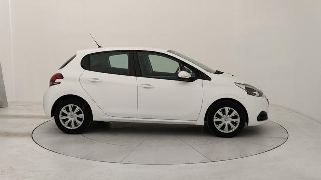 PEUGEOT 208 1.2 puretech Active s&s 82cv 5p neopatentati