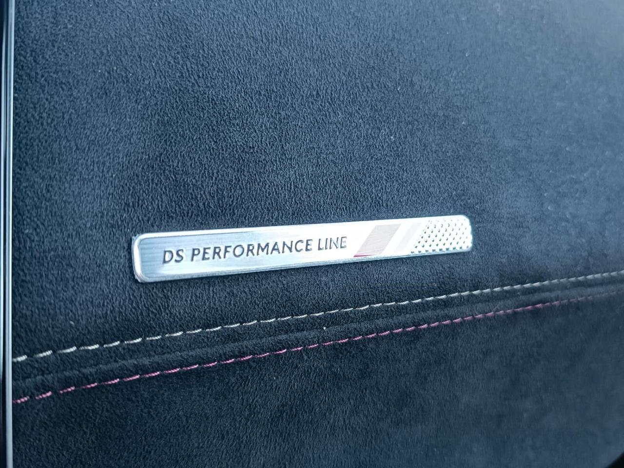 Ds 7 Crossback BlueHDi 130 aut. Grand Chic