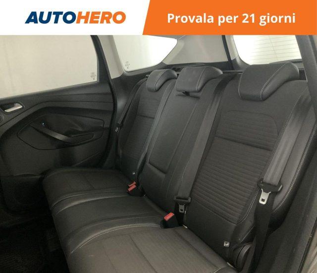 FORD Kuga 1.5 TDCI 120 CV S&S 2WD Titanium