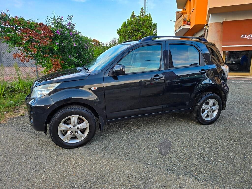 Daihatsu Terios 1.5 105 CV 4WD HIRO
