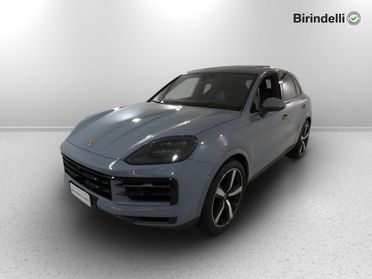 PORSCHE Cayenne 3ªs.'17--> - Cayenne 3.0 V6