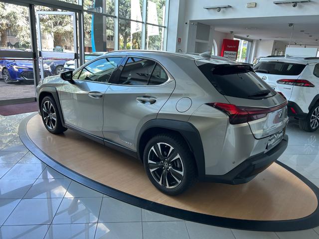 LEXUS UX 250h UX Hybrid Premium