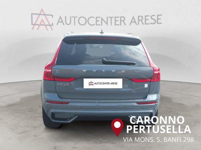 VOLVO XC60 T8 Recharge Plug-in Hybrid AWD aut. Polestar Engin